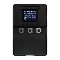 BLEShark Nano in black