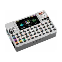 M5Stack Cardputer Zero Lite from the front at an angle