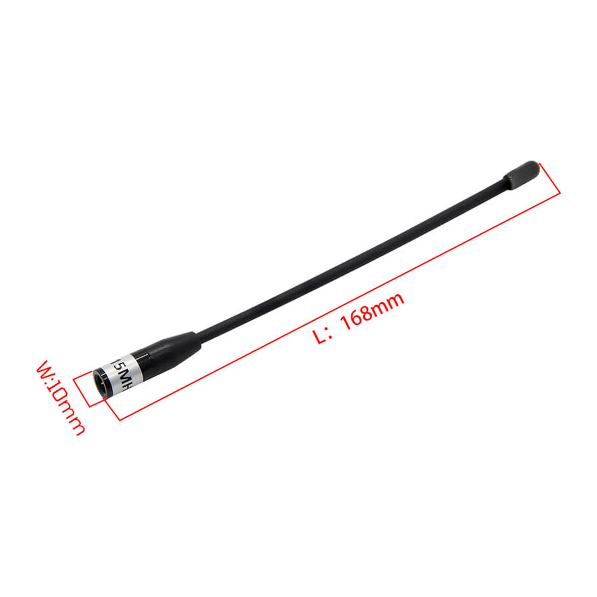 SMA LoRa antenna