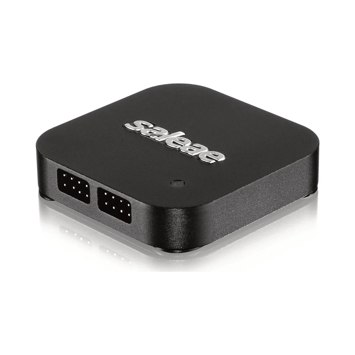 Saleae Logic Pro 8 in black